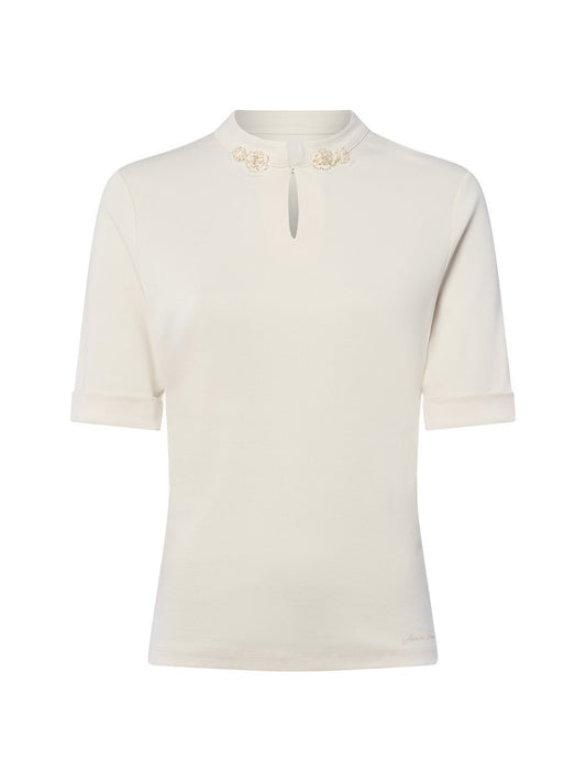 Marc Cain Shirt Damen Jersey