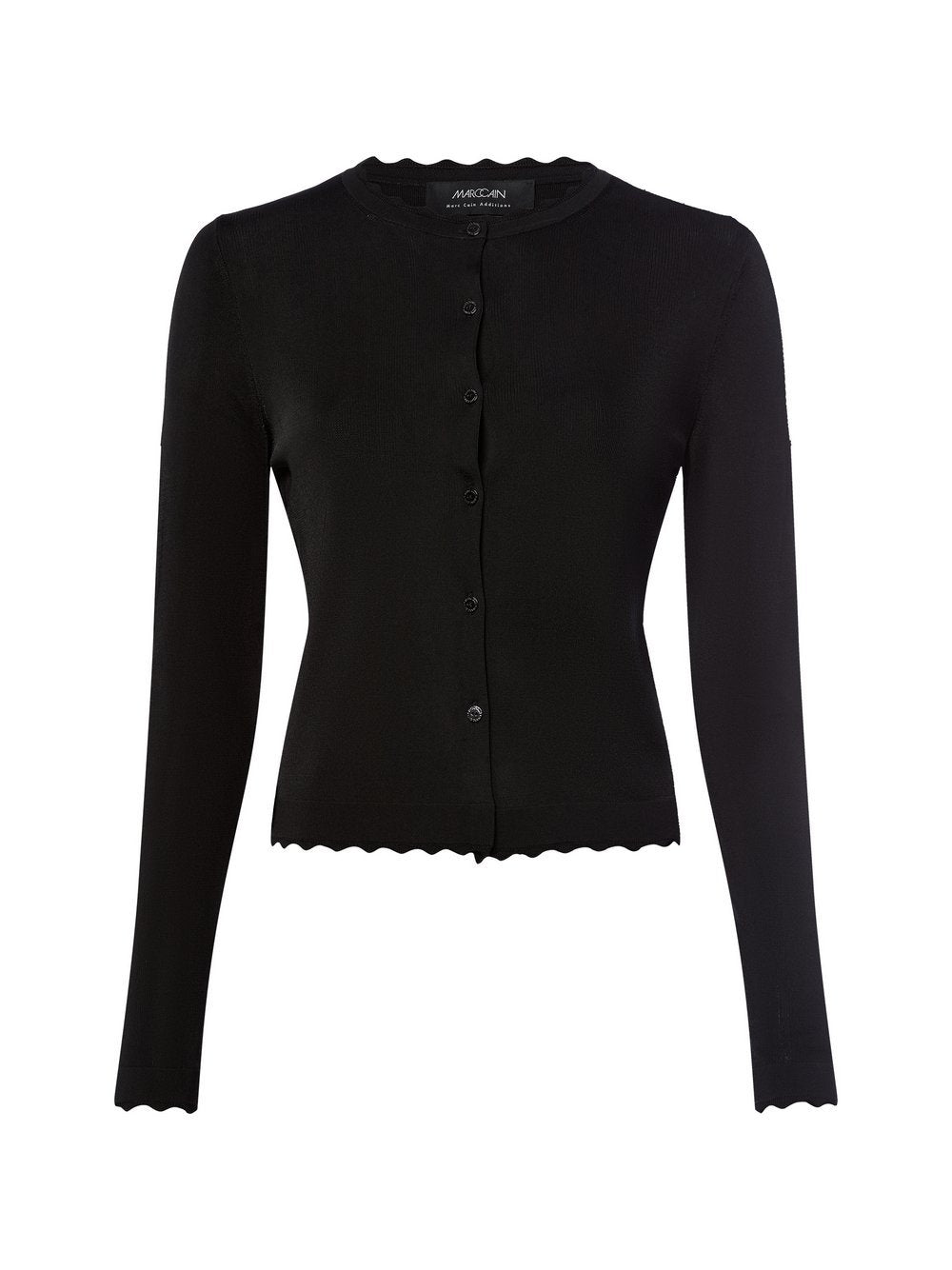 Marc Cain Strickjacke Damen Feinstrick