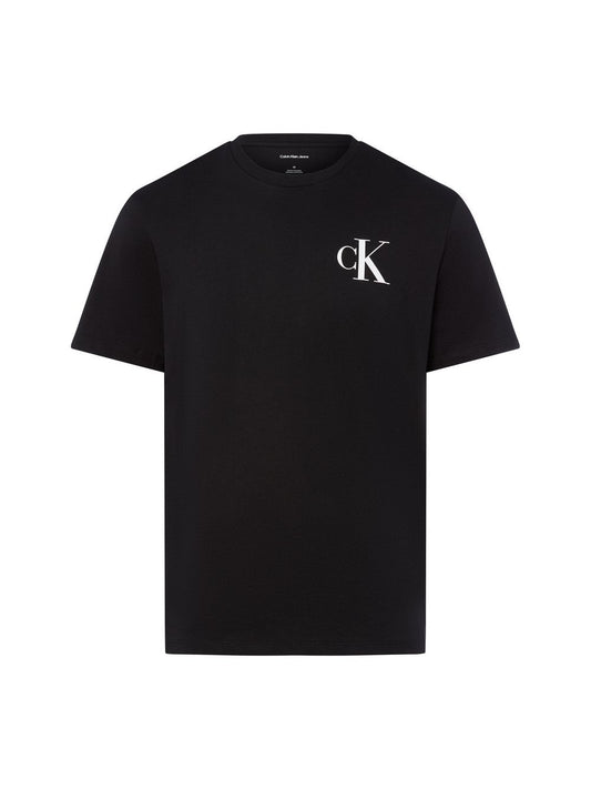 Calvin Klein Jeans T-Shirt Herren Jersey
