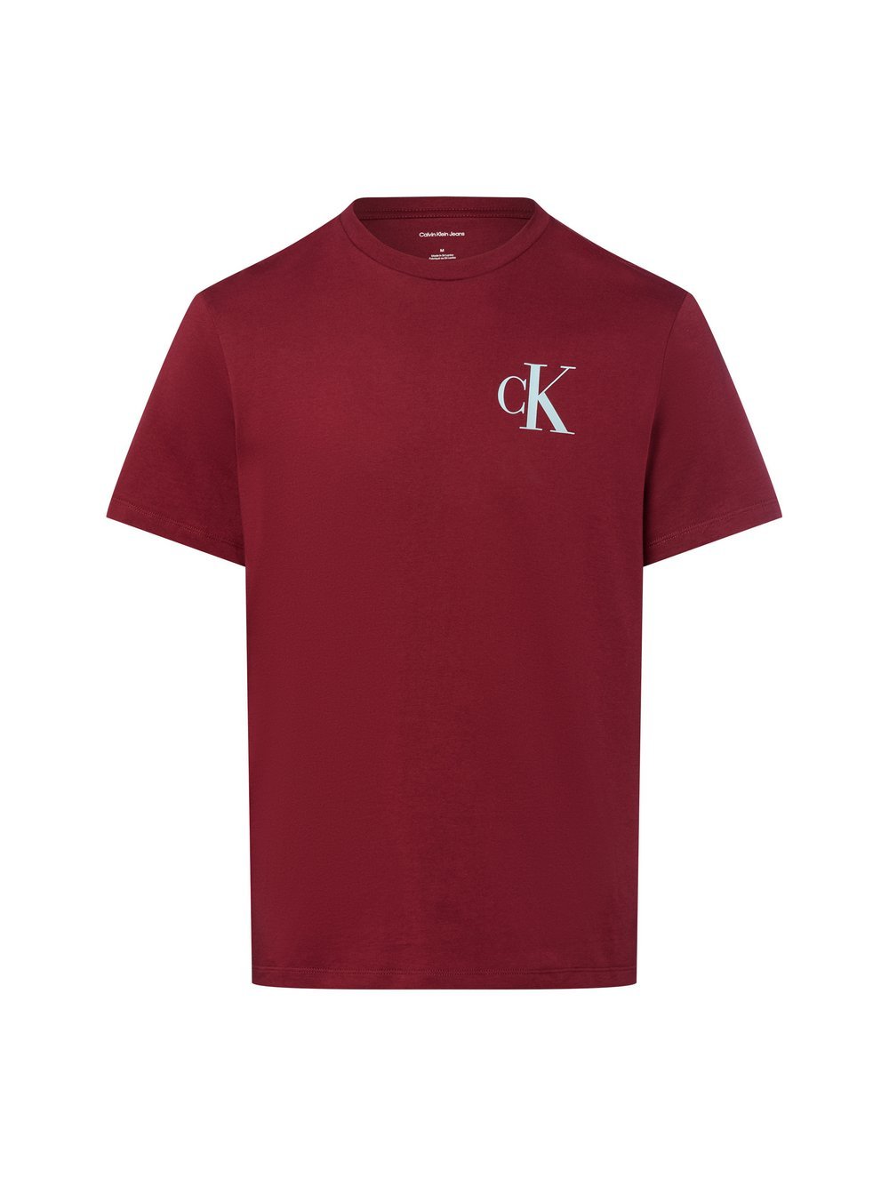 Calvin Klein Jeans T-Shirt Herren Jersey