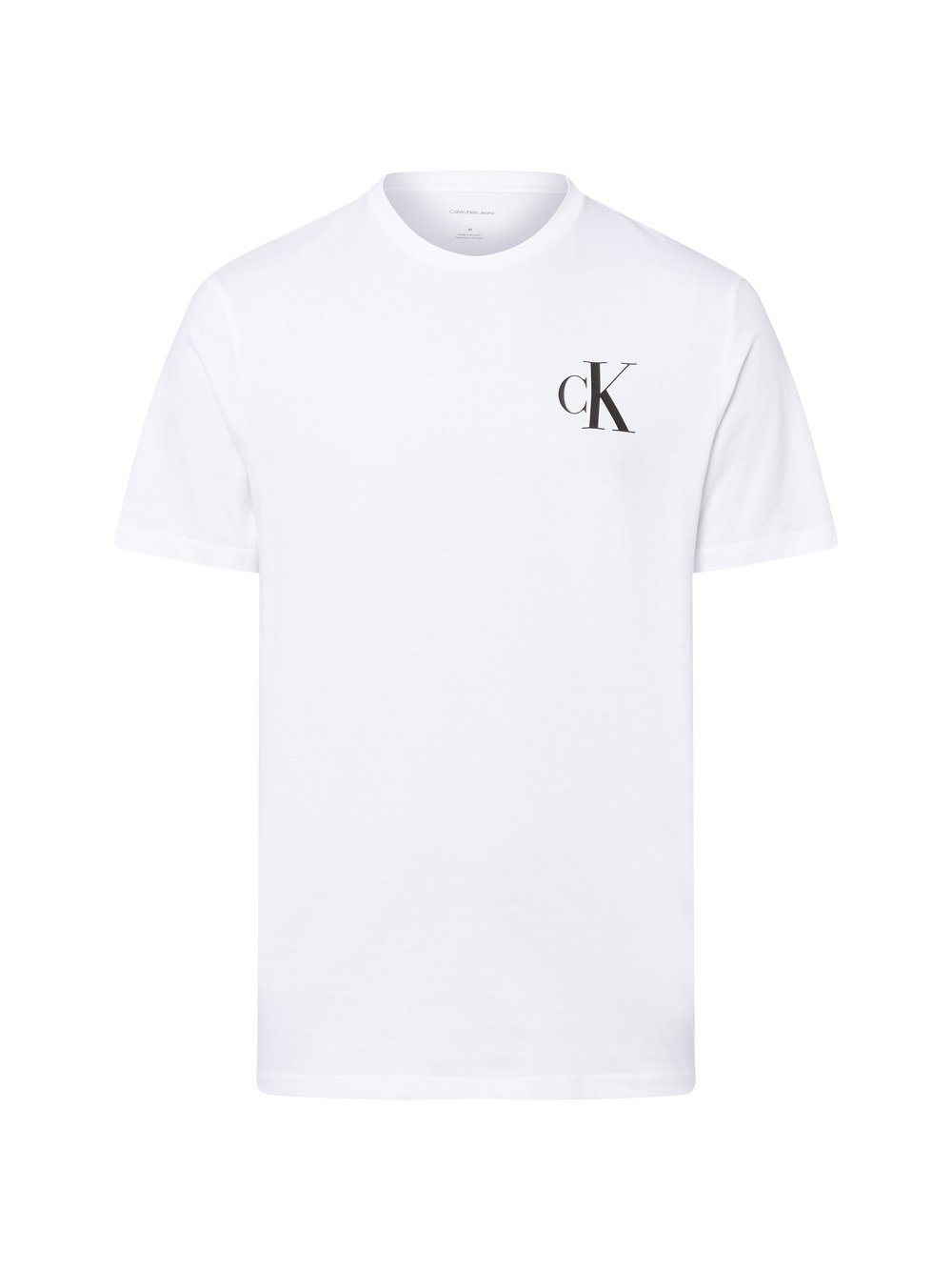Calvin Klein Jeans T-Shirt Herren Jersey