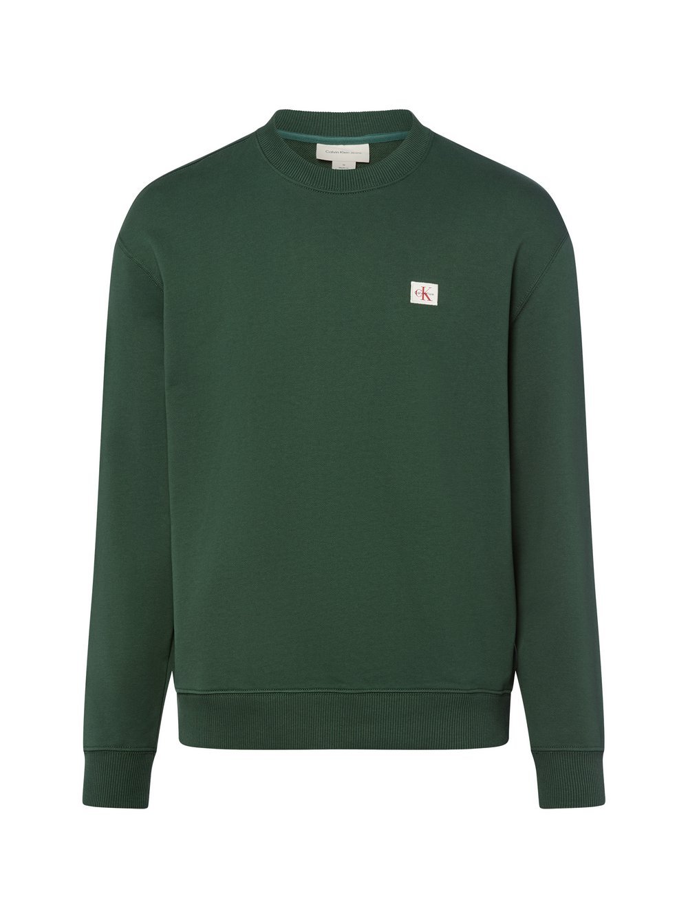 Calvin Klein Jeans Herrem Sweatshirt Herren Baumwolle