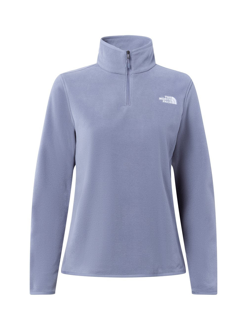 The North Face Troyer aus Fleece Damen