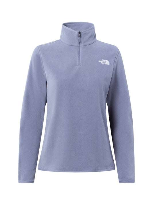 The North Face Troyer aus Fleece Damen