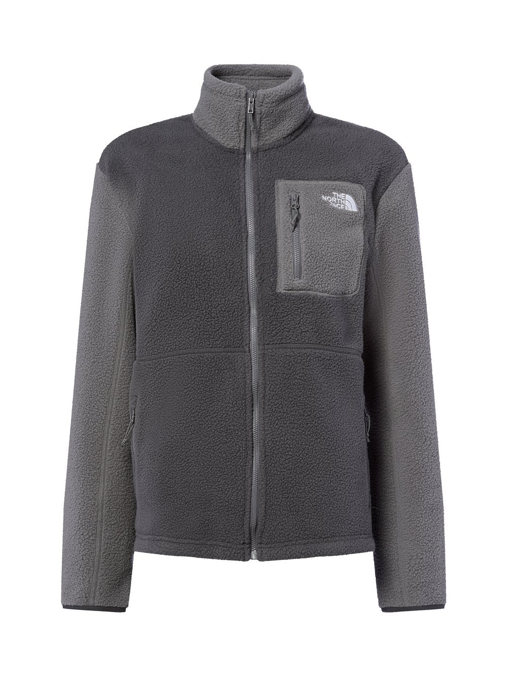 The North Face Fleecejacke Damen