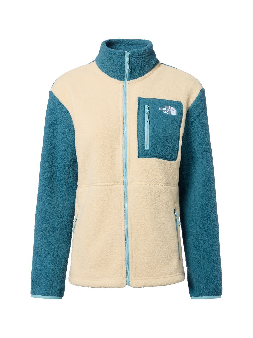 The North Face Fleecejacke Damen