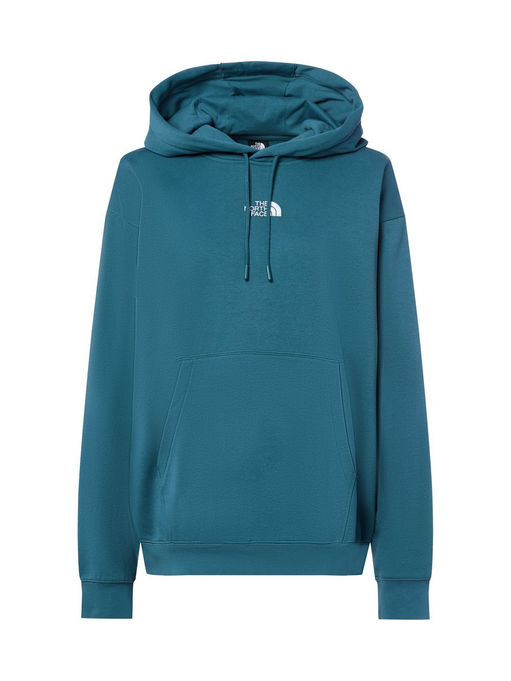 The North Face Kapuzenpullover Damen Baumwolle