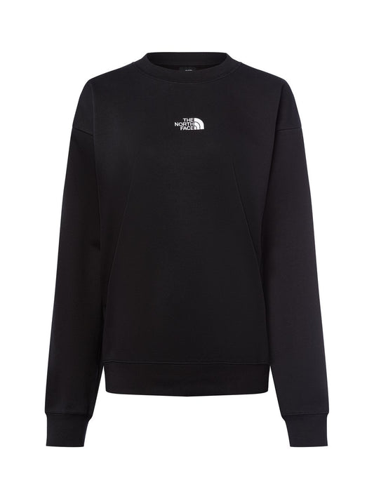 The North Face Sweatshirt Damen Baumwolle