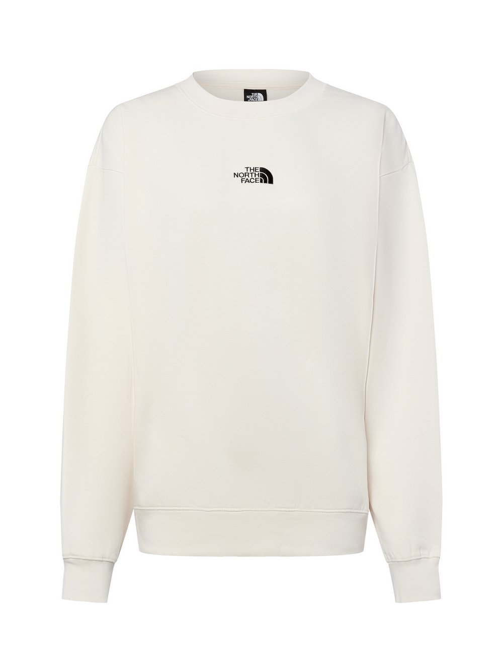 The North Face Sweatshirt Damen Baumwolle