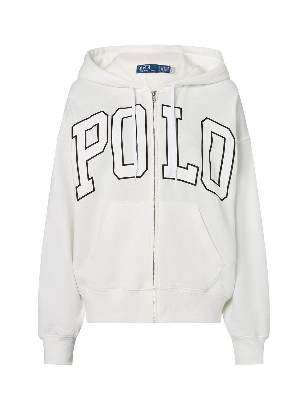Polo Ralph Lauren Sweatjacke Damen bedruckt