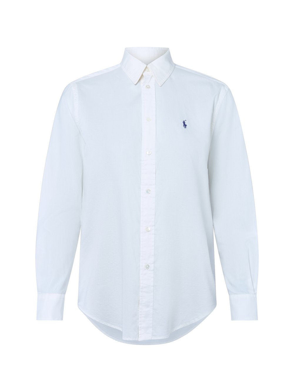 Polo Ralph Lauren Hemdbluse Damen Baumwolle