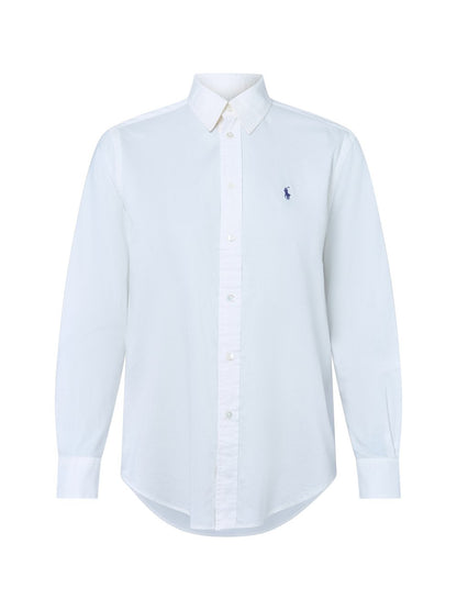 Polo Ralph Lauren Hemdbluse Damen Baumwolle