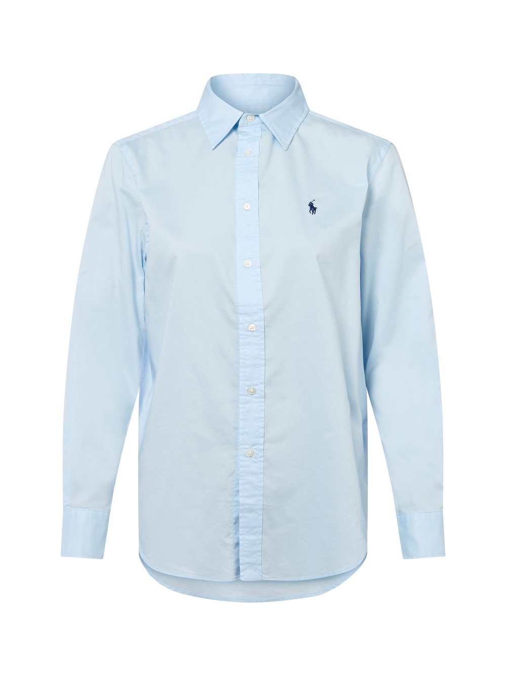 Polo Ralph Lauren Hemdbluse Damen Baumwolle