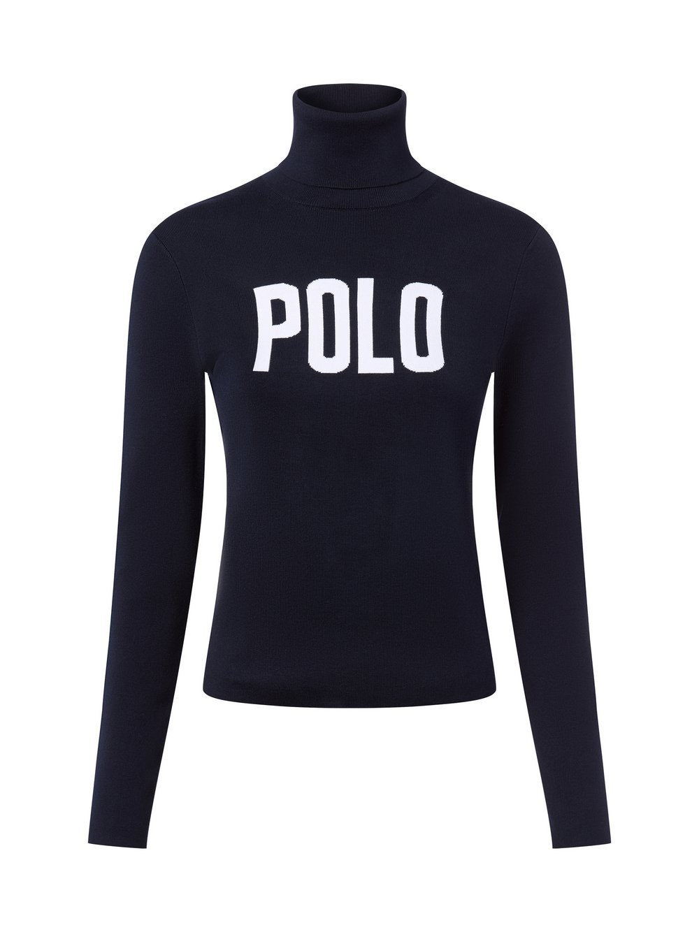 Polo Ralph Lauren Rollkragenpullover Damen Feinstrick