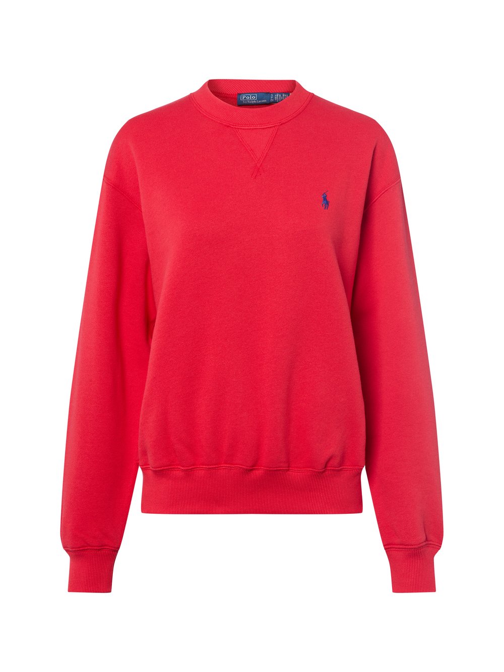 Polo Ralph Lauren Sweatshirt Damen Baumwolle