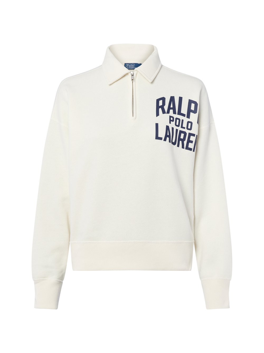 Polo Ralph Lauren Sweatshirt Damen Baumwolle