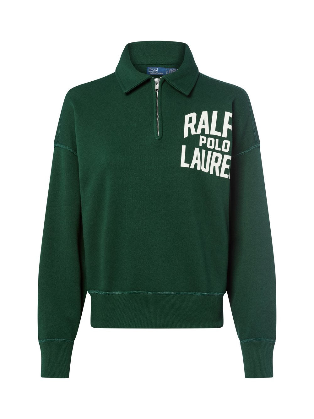 Polo Ralph Lauren Sweatshirt Damen Baumwolle