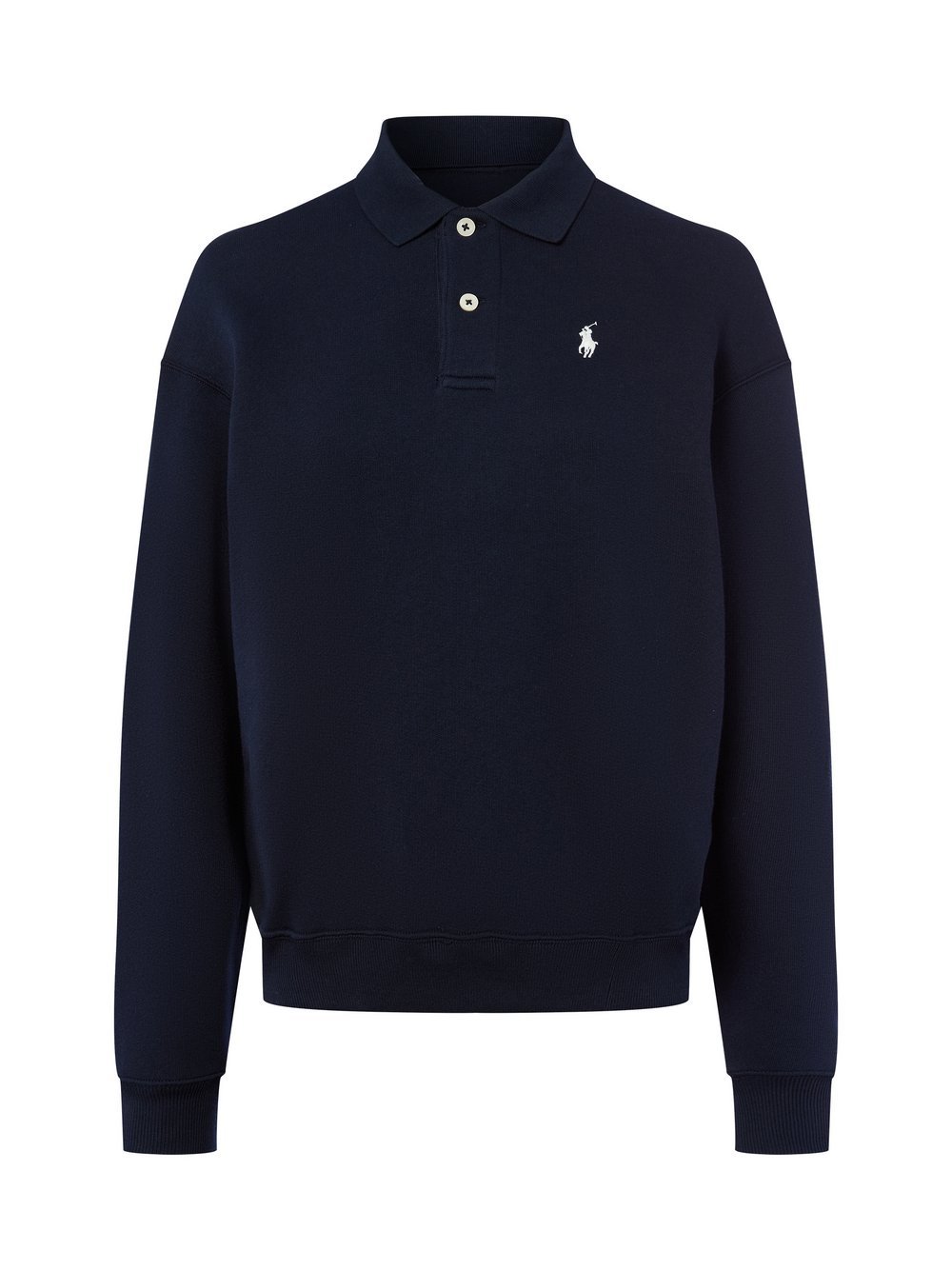 Polo Ralph Lauren Sweatshirt Damen Baumwolle