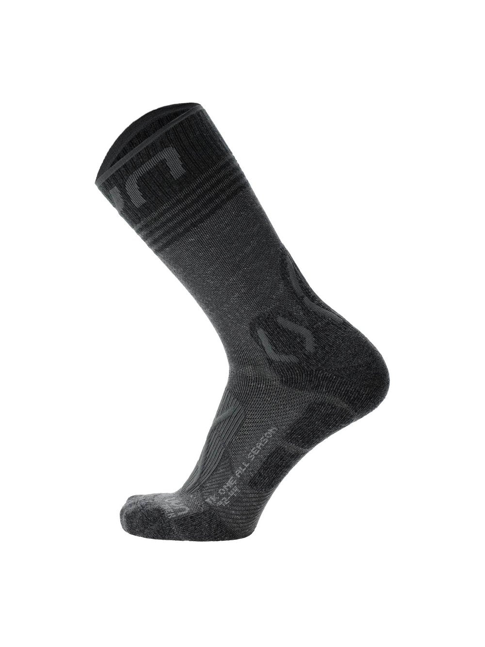 UYN Socken 1er Pack Herren Polyamid gemustert