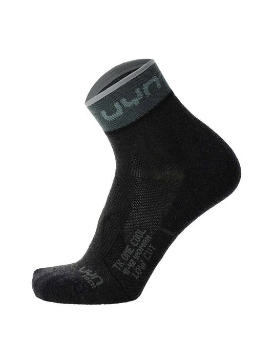 UYN Socken 1er Pack Damen Lyocell bedruckt