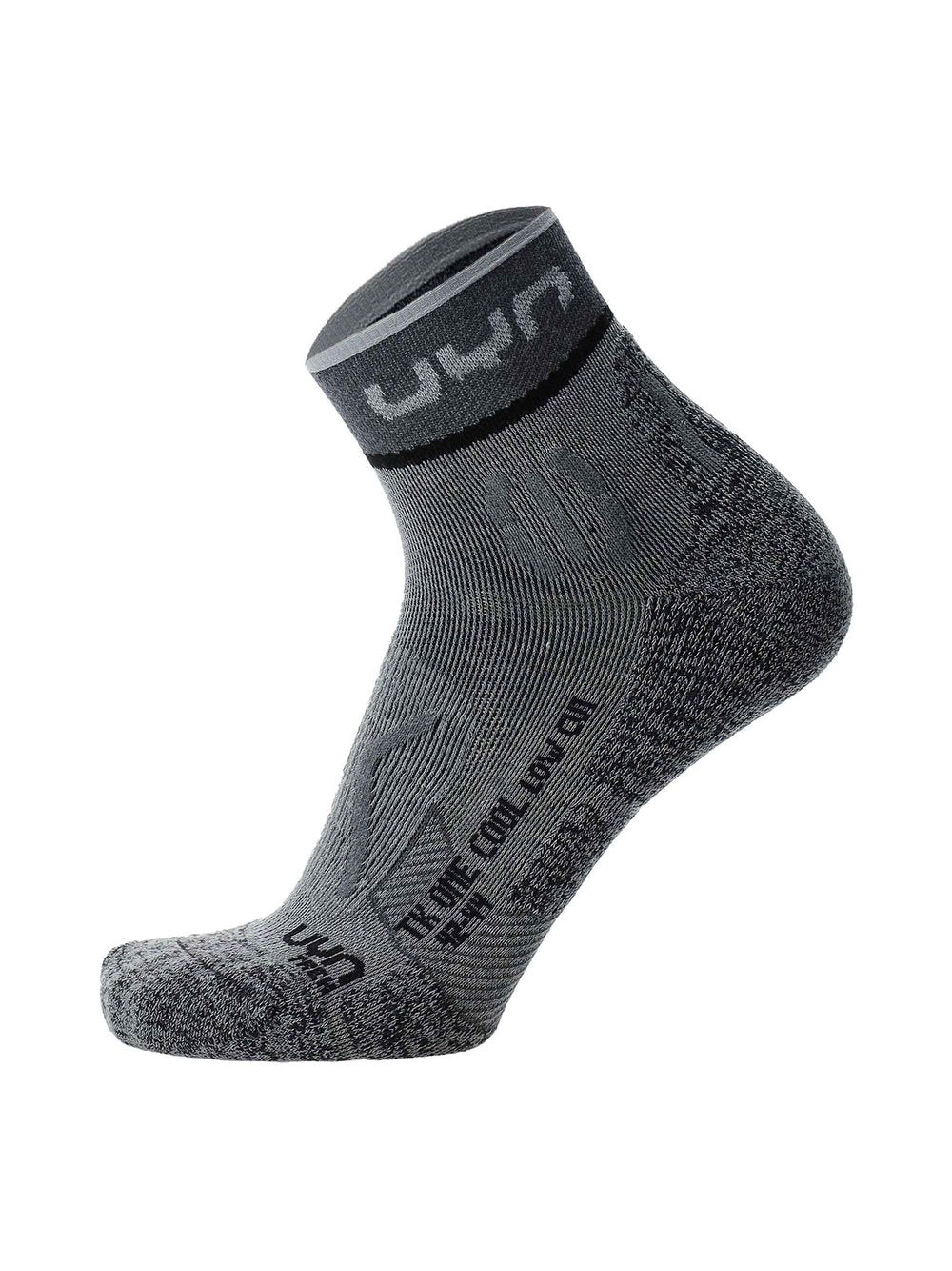 UYN Socken 1er Pack Damen Lyocell bedruckt