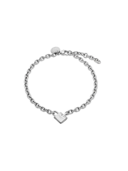 Liebeskind Berlin Armband Damen Edelstahl