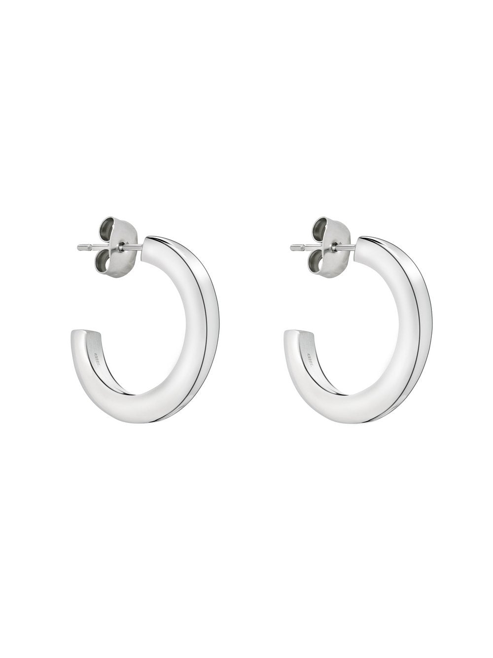 Liebeskind Berlin Creole Damen Edelstahl