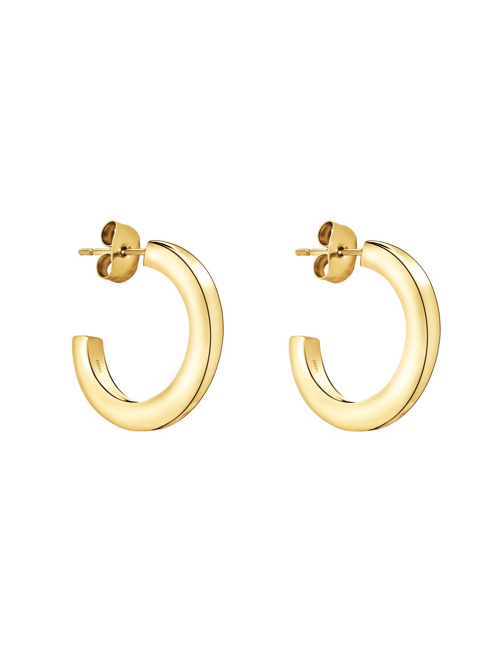 Liebeskind Berlin Creole Damen Edelstahl