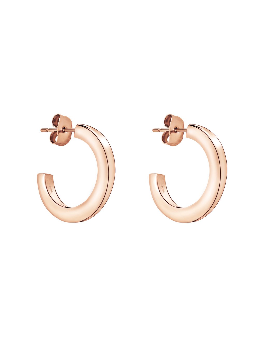 Liebeskind Berlin Creole Damen Edelstahl