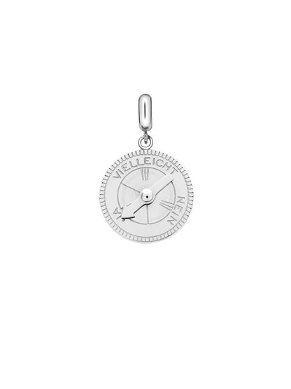 Liebeskind Berlin Anhänger Damen Edelstahl