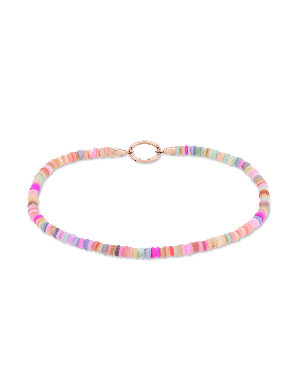 Tamaris Fußkette Damen Edelstahl