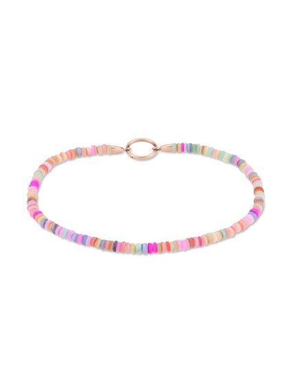 Tamaris Fußkette Damen Edelstahl