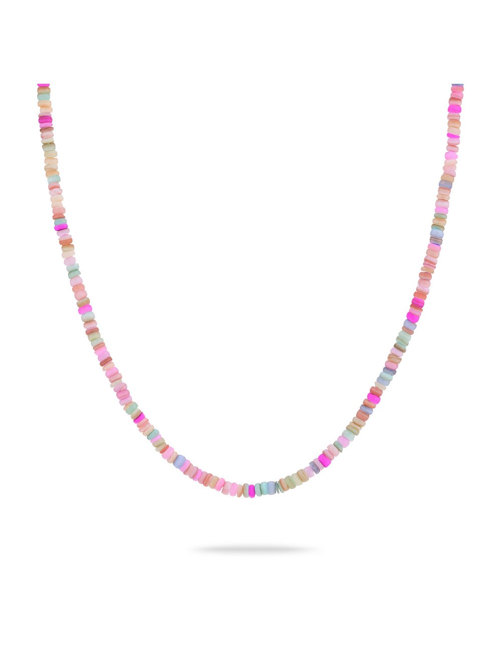 Tamaris Halskette Damen Edelstahl