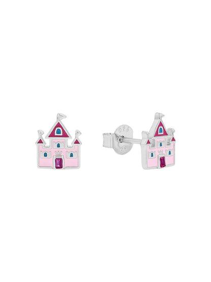 Prinzessin Lillifee Kette mit Anhänger Mädchen Sterlingsilber