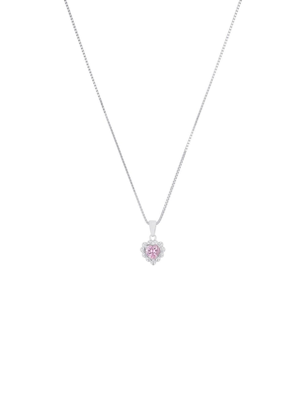 amor Creolen Damen Sterlingsilber