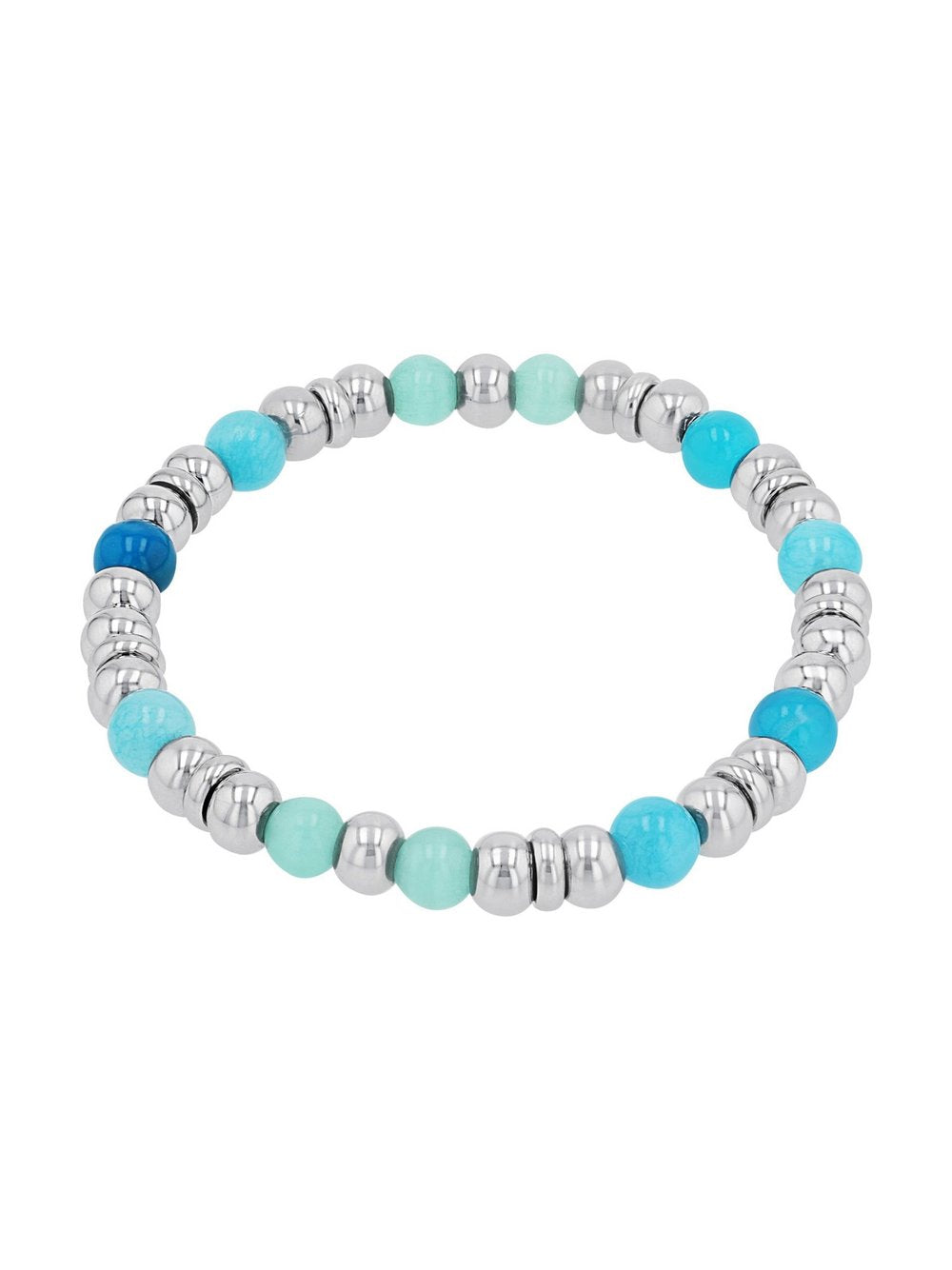 s.Oliver Ohrstecker Damen Sterlingsilber