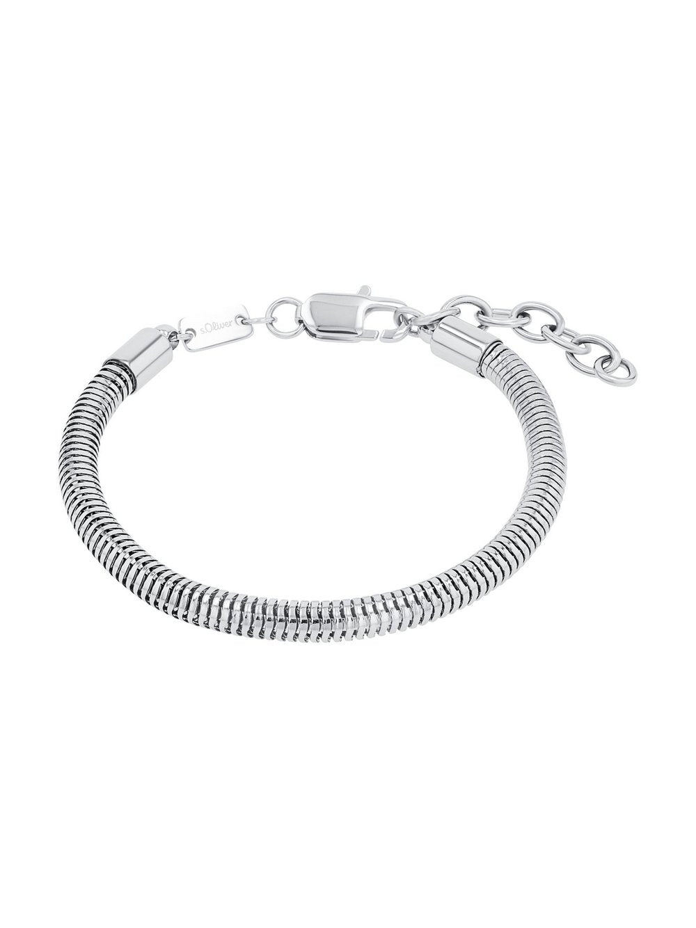 s.Oliver Ohrstecker Damen Sterlingsilber