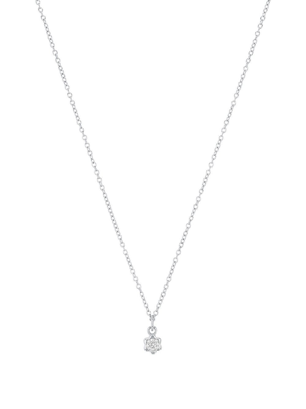 Prinzessin Lillifee Kette mit Anhänger Mädchen Sterlingsilber