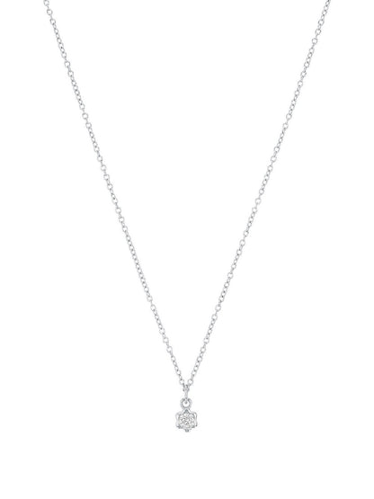 Prinzessin Lillifee Kette mit Anhänger Mädchen Sterlingsilber