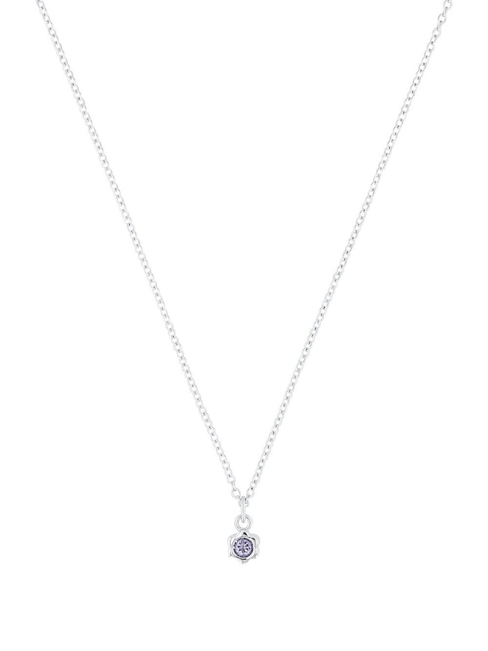 Prinzessin Lillifee Kette mit Anhänger Mädchen Sterlingsilber