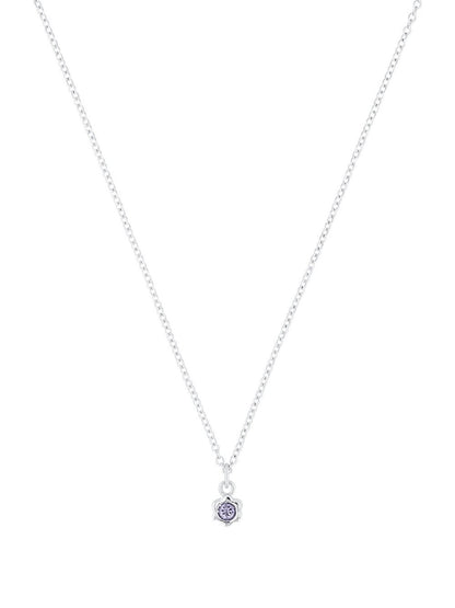 Prinzessin Lillifee Kette mit Anhänger Mädchen Sterlingsilber