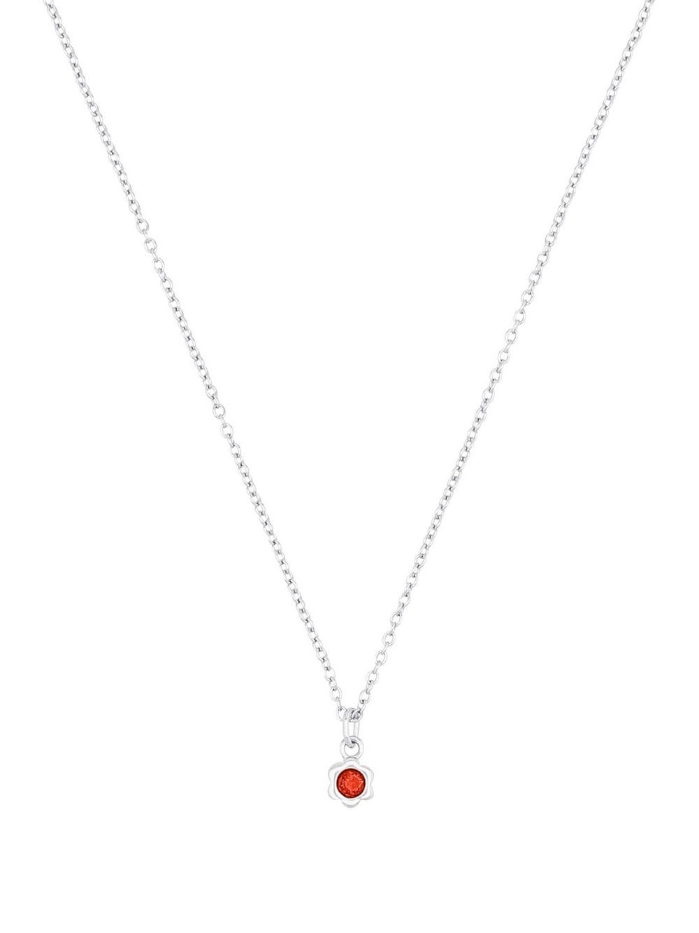 Prinzessin Lillifee Kette mit Anhänger Mädchen Sterlingsilber