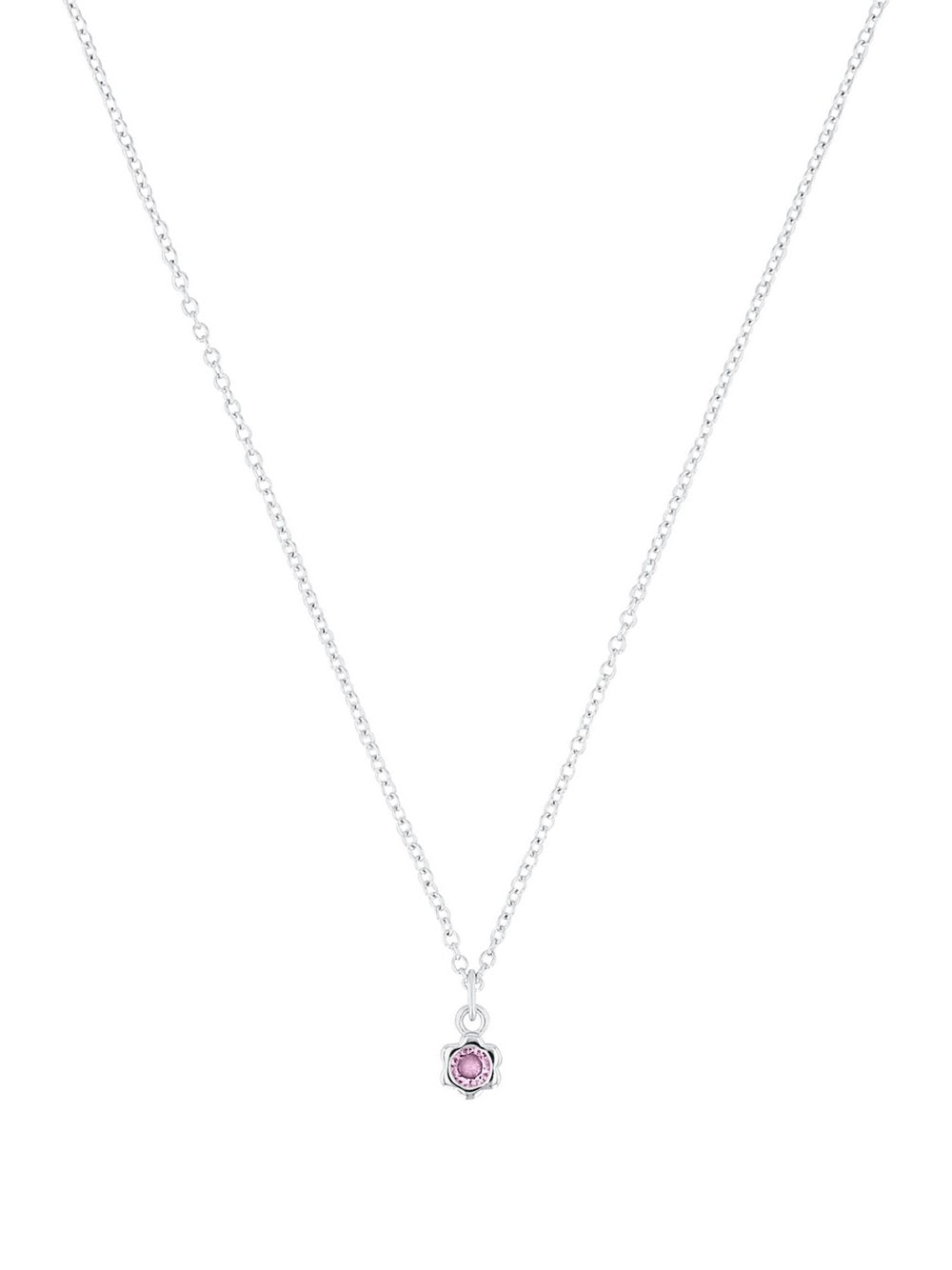 Prinzessin Lillifee Kette mit Anhänger Mädchen Sterlingsilber