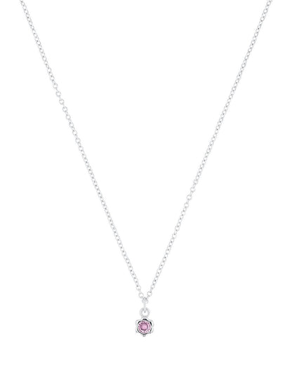 Prinzessin Lillifee Kette mit Anhänger Mädchen Sterlingsilber