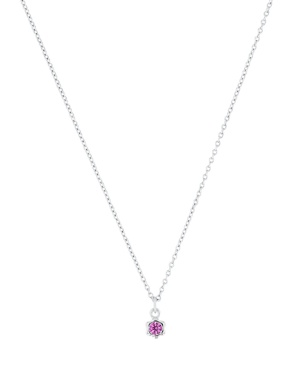 Prinzessin Lillifee Kette mit Anhänger Mädchen Sterlingsilber