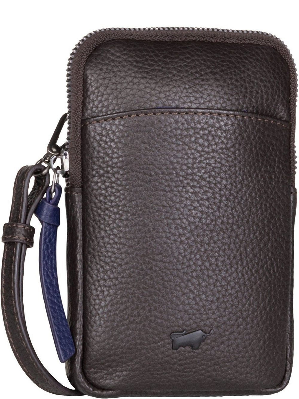 Büffel Handytasche Herren Leder