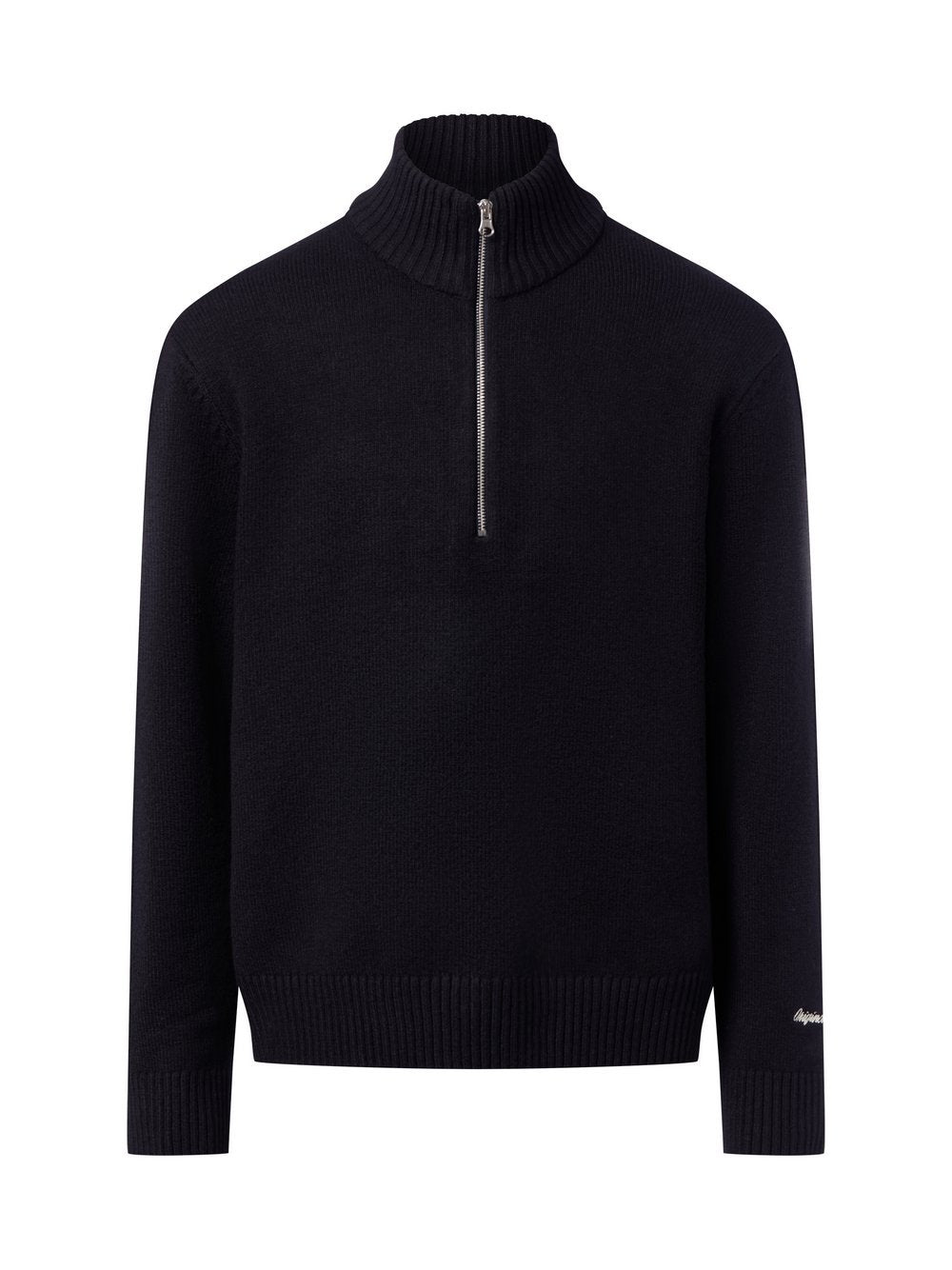 Jack & Jones Strickpullover Herren Baumwolle