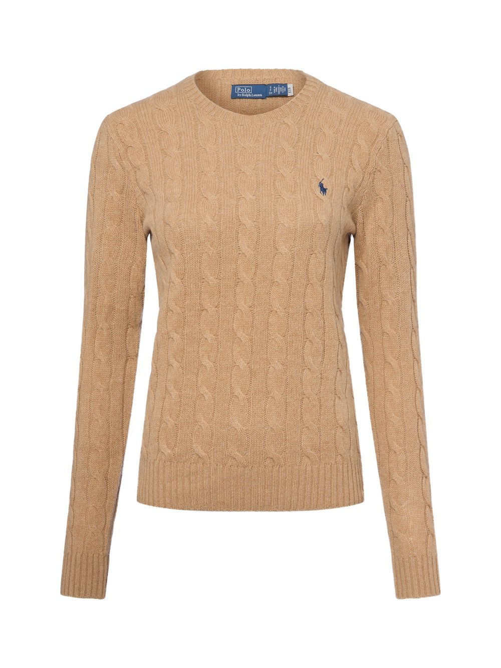Polo Ralph Lauren Pullover mit Cashmere-Anteil Damen