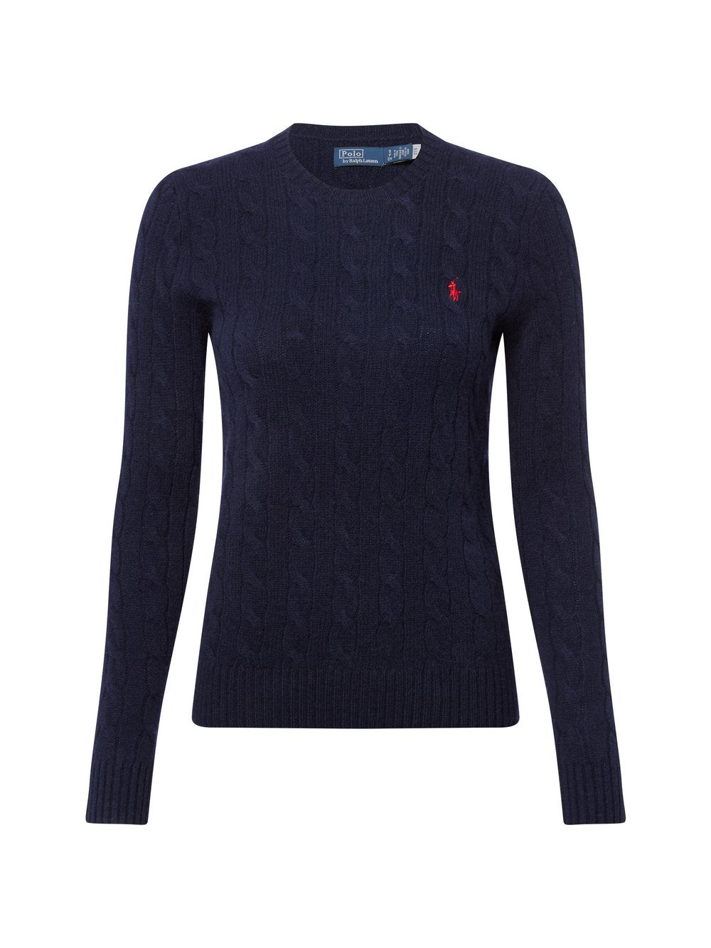 Polo Ralph Lauren Pullover mit Cashmere-Anteil Damen
