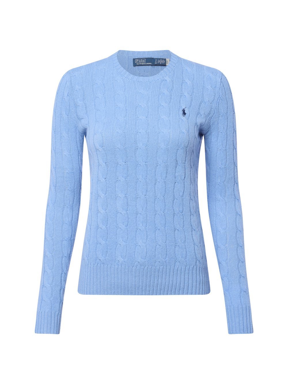 Polo Ralph Lauren Pullover mit Cashmere-Anteil Damen